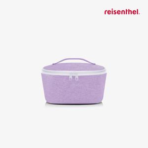 [라이젠탈] 쿨러백 S 포켓 보온보냉백 트위스트바이올렛 RSTLG4107