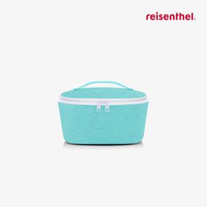 [라이젠탈] 쿨러백 S 포켓 보온보냉백 트위스트오션 RSTLG4086