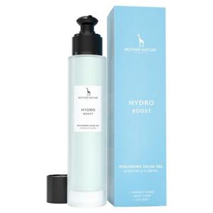 마더 네이처 Mother Nature 히알루론 페이셜 젤 100ml