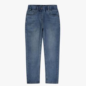 [유솔(아동)][유솔] 기모 밴딩 슬림핏 데님 ULTJ23T51