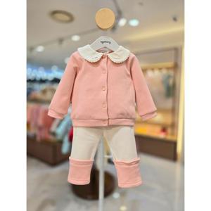 [아가방]MARIO델리카라 오픈상하 세트 01S723056