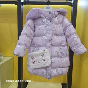 리틀밥독 HC02 샤이닝유니콘점퍼 B224MCT03