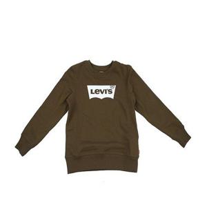 [리바이스(키즈)]배트윙플리스풀오버V224SW379GN