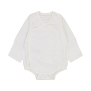 [압소바][압소바] 화트베 모달 배냇슈트 A2C10114S3