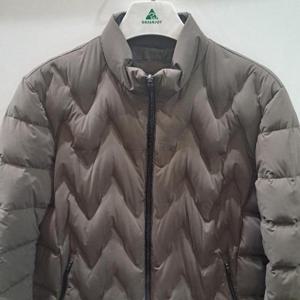 그린조이 HC06 낭 핫멜트 점퍼 GW24WJ52M