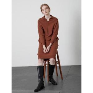 올리비아로렌 sh06 니트 원피스 VVBOA0L9231