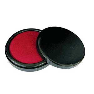 매표 모루도인주 스폰지인주 원형NO.100