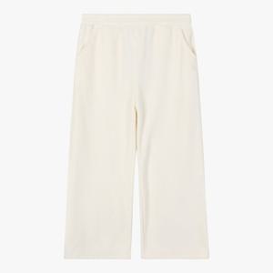 [유솔(아동)][유솔] 말랑 벨로아 와이드 팬츠 ULTM23T05