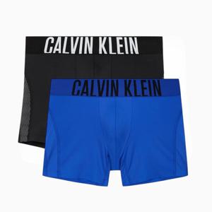 [캘빈클라인언더웨어][선물포장]CK남성 인텐스 파워 메쉬 박서 브리프 2종SET(NB4368-UB1C66)