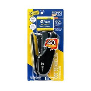 피스코리아 편한호치키스300세트(35x145x89mm) 고정