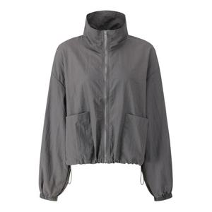 [보니스팍스]스트링 후드 집업 바람막이 점퍼 (XP3JJ001L0)