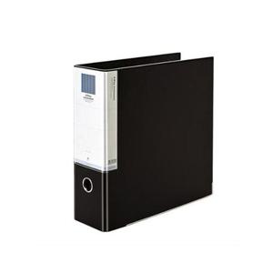 합지D링바인더 합지D링바인더 A4 10cm 흑색 B849B-7 문화산업