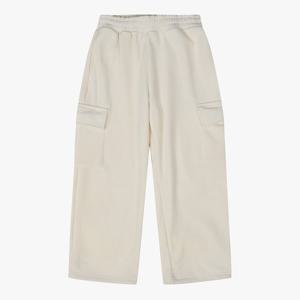 [유솔(아동)][유솔] 밍크 코듀로이 카고 와이드 팬츠 ULTM25T51