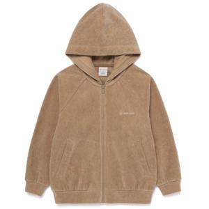 스노우피크 키즈 코듀로이 후드 집업 B1 S25WKFFJ84 CL DC