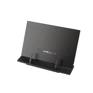 접이식독서대 고급형 접이식 휴대용 독서대 북스탠드