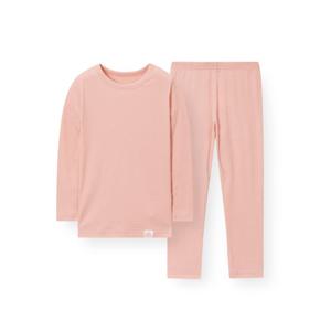 [오르시떼]아동 G309 주디핑크 9부소매 내의 세트 OR25FKFPG309