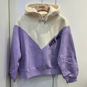 [에스핏]오버핏 배색HT_IC(SJX711 FKHT18)