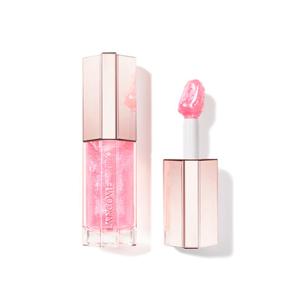 [랑콤] 2025 홀리데이 립 이돌 쥬시 트릿 다즐링 핑크