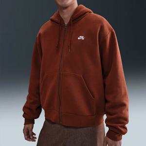 [나이키]나이키 SB 풀집 플리스 스케이트보딩 후디 FZ8797-245