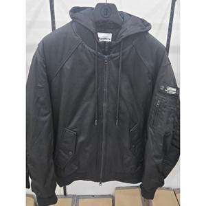 [써드케이]MQ1JU009 화섬 후드 탈부착 항공 JP