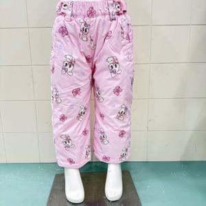 [리틀밥독]토끼패딩P/T H254MPT06A