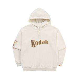 [코닥]코닥 씨네라운지 코지 후드 K5423LHDY1IVR