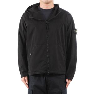 [스톤아일랜드] 25FW (151200032 S0010 V0029) 남성 후드 오버셔츠 자켓