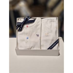 블루독베이비 10 25FW가을신상 (WH)매직포니내의 (045A7005401)