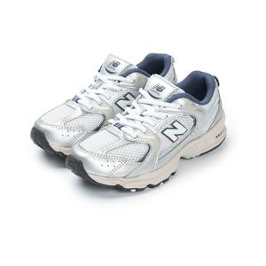 뉴발란스 K 530 실버 PZ530KA