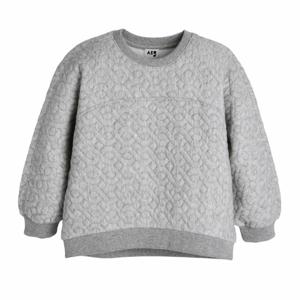 [컬리수]포근 누비지 맨투맨 C244TS451P_1M