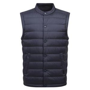 링스골프 세이브존07 경량 구스 베스트 L11D3JV239_NA