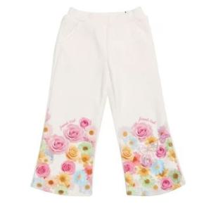 프렌치캣 IV 꽃나염 P/T(Q56DAP010) 사은품증정