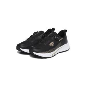 [다이나핏] YUF24N22Z1 남여공용 겨울용 프리마로프트 가드런 보아 2 데일리 러닝화 HJDSS