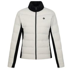 [레노마골프]25FW 여성 로고 엠보 스윙 다운 점퍼 RWDJO8301-196