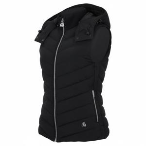 무스너클 로즈웰 하이브리드 패딩조끼  M33LV481 292