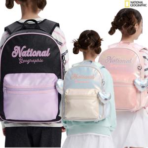 내셔널지오그래픽키즈 슈가 책가방 K261KBG110