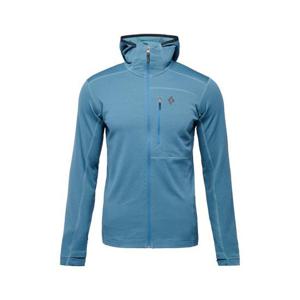 블랙 다이아몬드 자켓 PAMAP744020 MIDNIGHT BLUE DOM