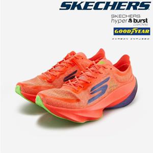 [스케쳐스KOREA] 남성 에어로 웨이브 템포 SP0MRCFX102 US