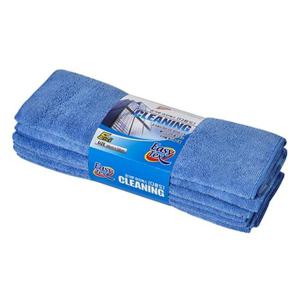 극세사 이지텍스 다용도33X68cmx5장.캉가루 손걸레 청소손걸레 다용도걸레 세척걸레 오염물걸레