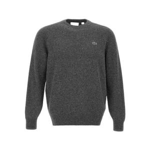 라코스테 스웨터 AH5173I7X Grey