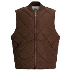 스투시 자켓 1158621001BROWN