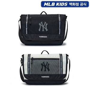 [MLB키즈]고학년 메신저백(7ACRB086N)