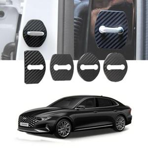 도어스트라이커 더뉴그랜져 전용 커버 카본