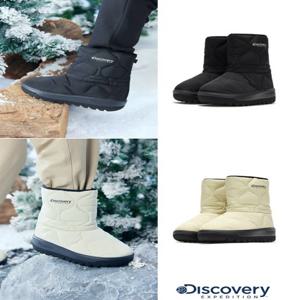 디스커버리키즈DKSH6124N레스터 QT 부츠 키즈