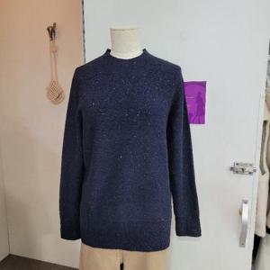 올리비아하슬러 DP01 스팽글풀오버 OHEWSW002