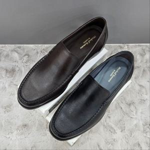 [탠디]베이직 클래식 로퍼 Y2HS50DP01 BLACK BROWN 2DC JJ