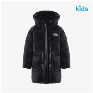 NC1DR58 걸즈 레이나 다운 코트 (RDS)