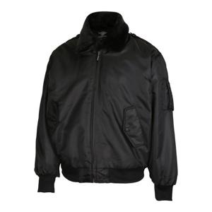 [파파브로]워크웨어 봄버 탈부착 에리털 카라 점퍼 KS-JUW-19A