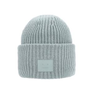 [아크네스튜디오 ACNE STUDIOS] C40424 DUSTY BLUE 공용 비니