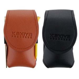 카시야 모던클래식 골프공 볼주머니 볼파우치 필드